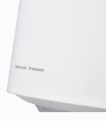 Водонагреватель Royal Thermo RWH 80 DRYver,80 л,эмаль,1.5 кВт,75 °C,38.5x104.5x39.7, шт