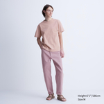 UNIQLO | Футболка С Круглым Вырезом