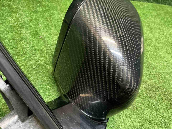 Зеркало левое BMW 5er G30 (2017-2023) 5 контактов