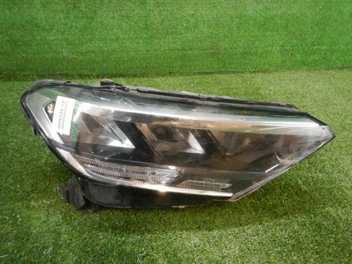 Битая Фара правая VW Polo 6 (2020-н.в.) LED