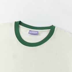 Футболка Ymkashix Hellcome logo