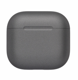 Беспроводные наушники Apple AirPods 4 ANC Color с шумоподавлением (Matte Graphite)