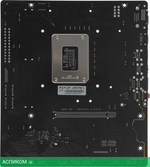Материнская плата Biostar H610MH D5 DDR5
