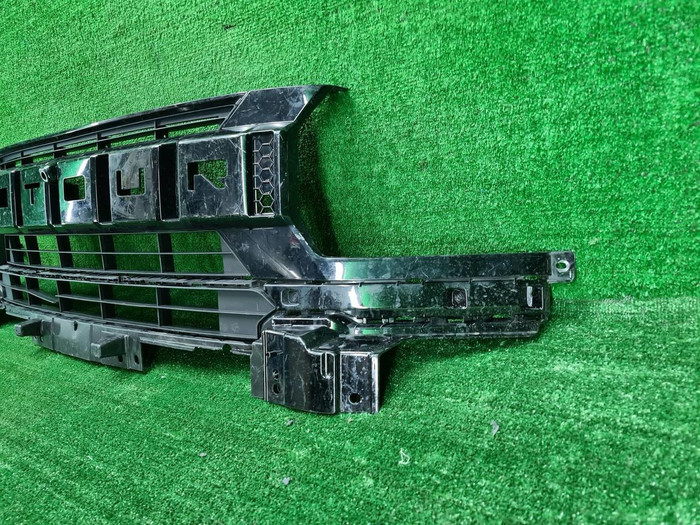 Решетка радиатора Jetour T2 (2023-н.в.)