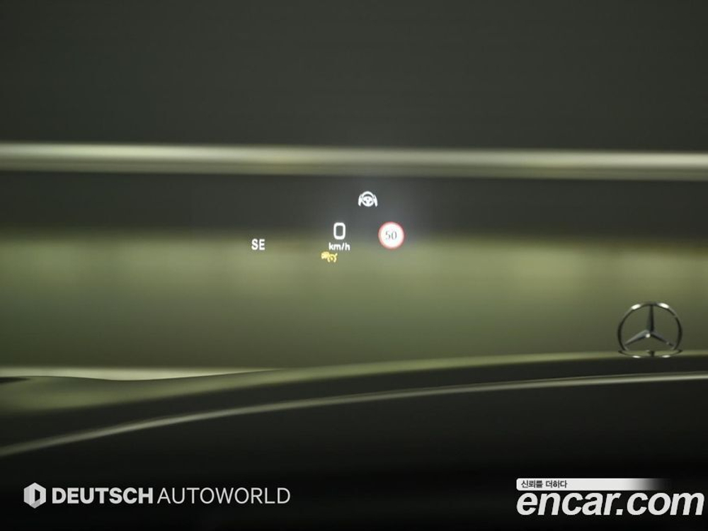 Mercedes-Benz S-Class W222 S350 d 4MATIC (12.2019)