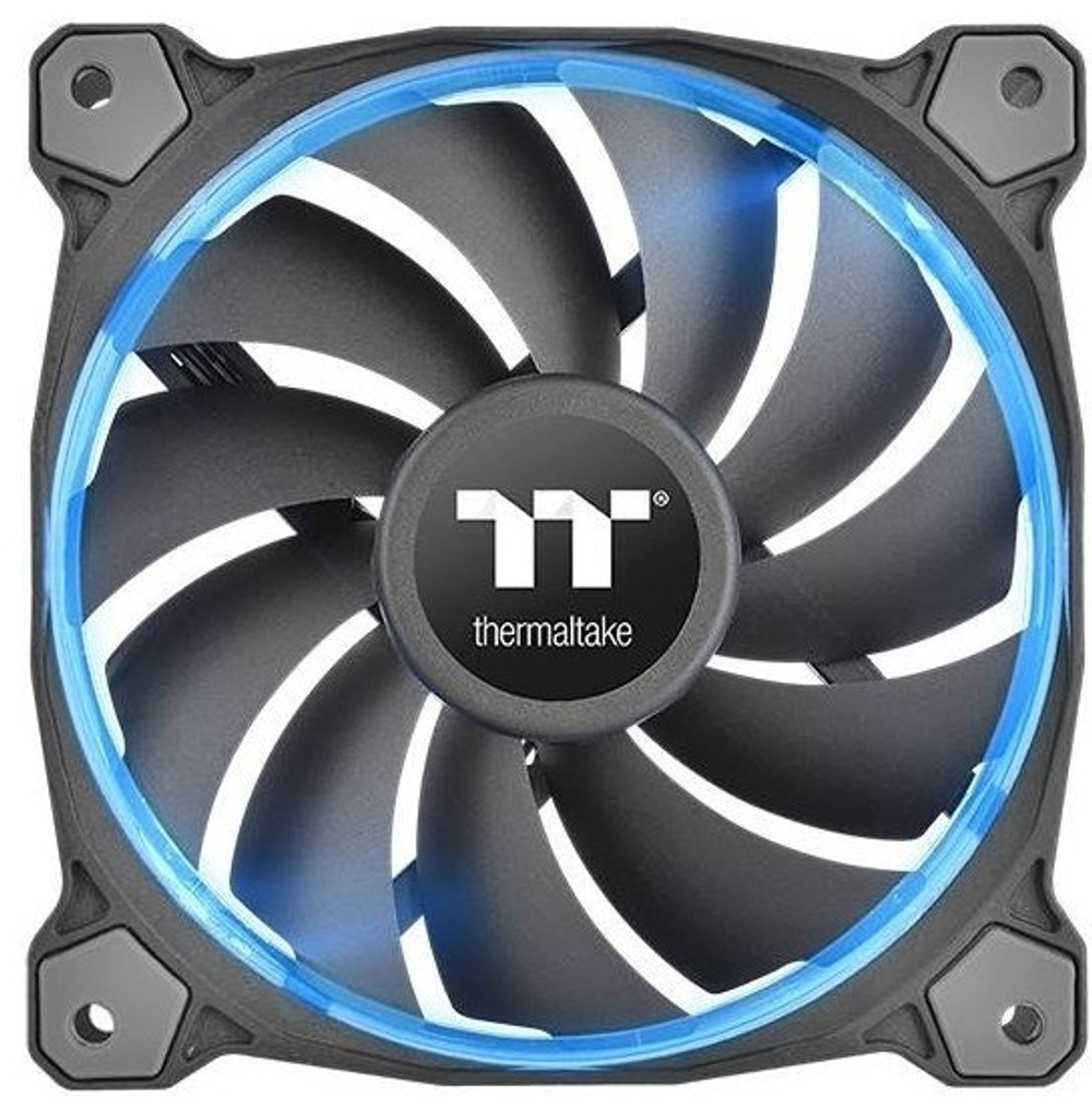 Система охлаждения Thermalright Riing Plus 12 RGB Fan TT Premium Edition