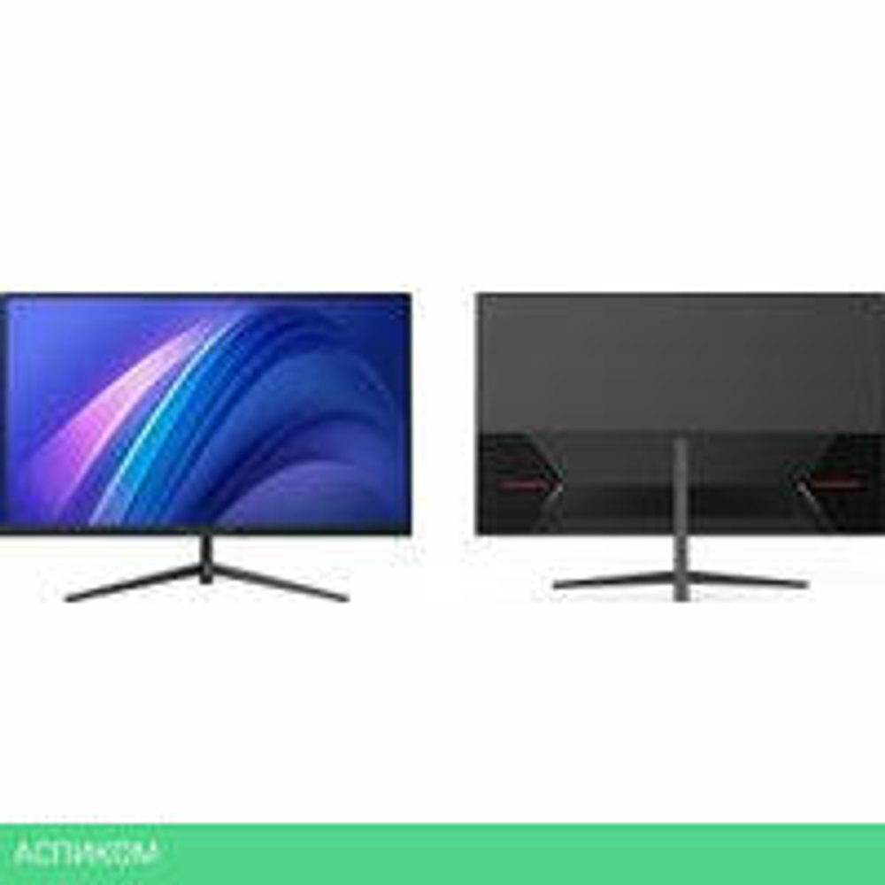 Монитор NPC MF270B-V