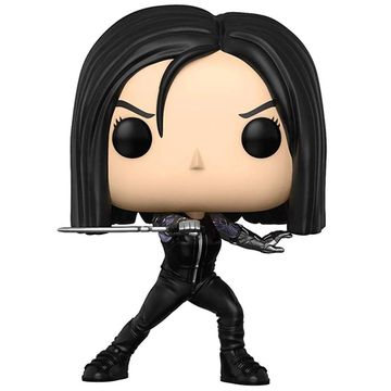 Фигурка Funko POP! Movies Alita Battle Angel Alita Berserker Body (563) 30327