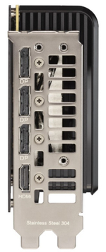 Видеокарта ASUS GeForce RTX 5060 TI PRIME OC (PRIME-RTX5060TI-O8G)