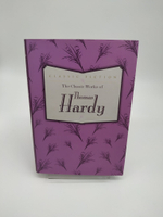 Classic Works of Thomas Hardy