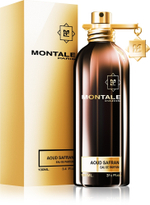 Montale Aoud Safran  парфюм