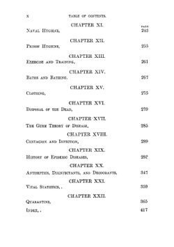 Text-book of hygiene | George Henry Rohé