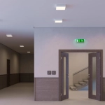 Светильник ЖКХ IM-QUADRO-EMERGENCY-3H-S400x400-44W Arlight 041026