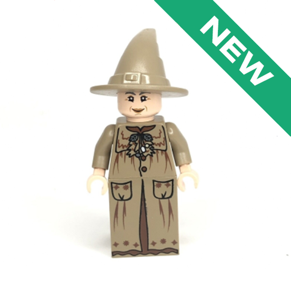 NEW Профессор Помона Спраут hp131