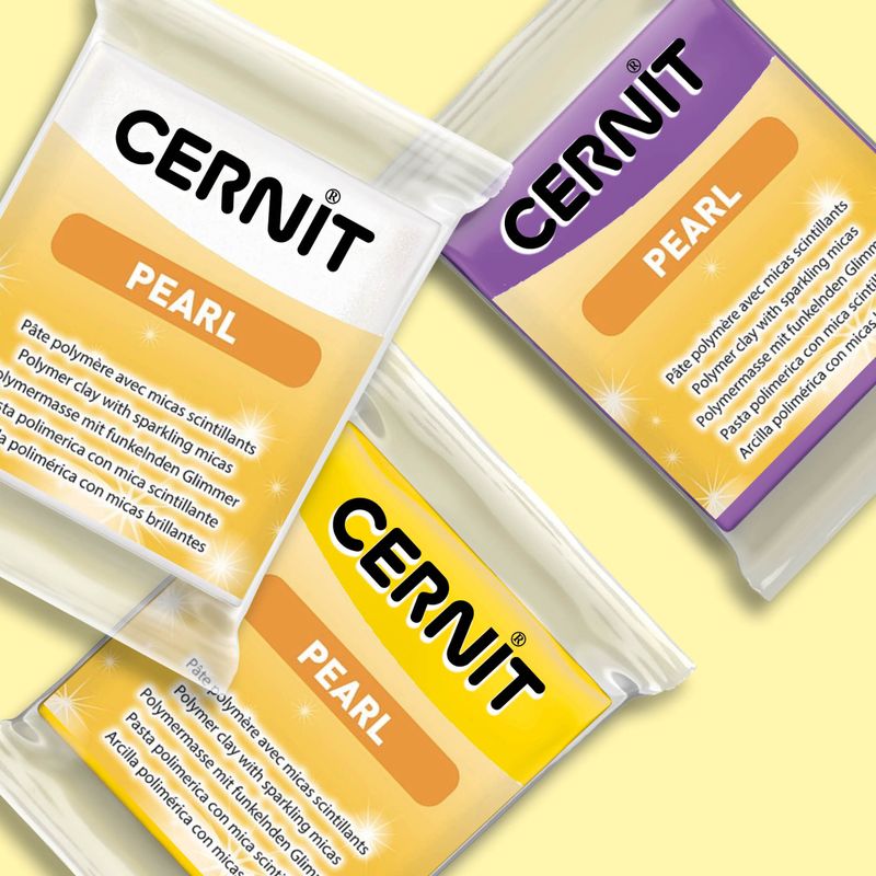 Cernit PEARL