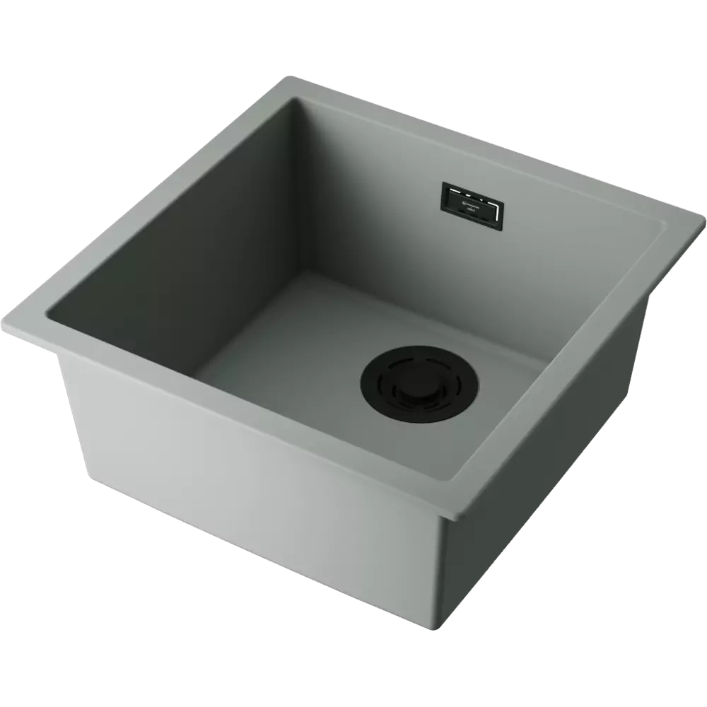 Кухонная мойка Omoikiri Yamakawa 45-U/I-WG