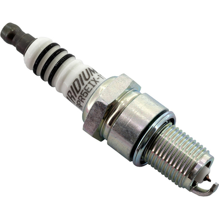 Свеча зажигания NGK BPR 5EIX-11 (2115)