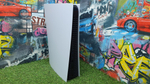 Игровая приставка Sony PlayStation 5 Digital Edition, без дисковода, 825 ГБ SSD