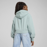 Детская толстовка PUMA WARDROBE ESS Hoodie