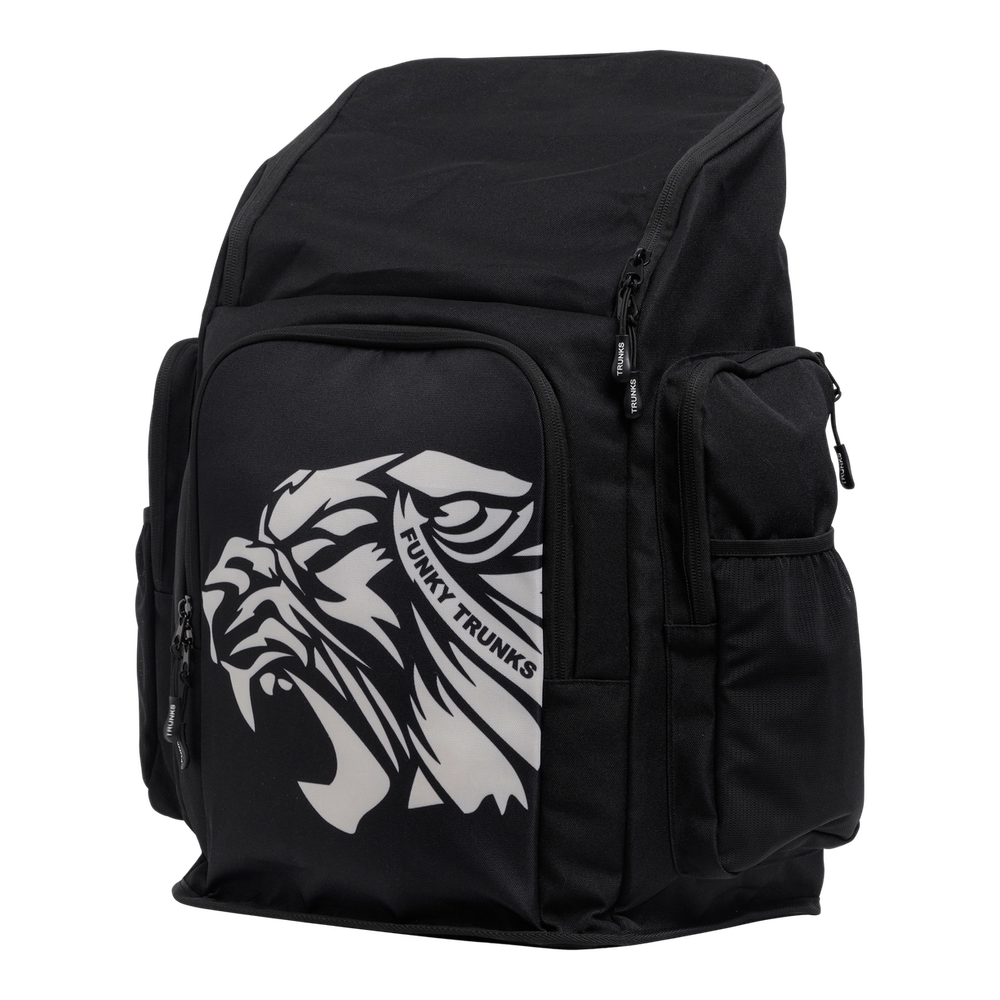 Рюкзак FUNKY TRUNKS Roar Energy