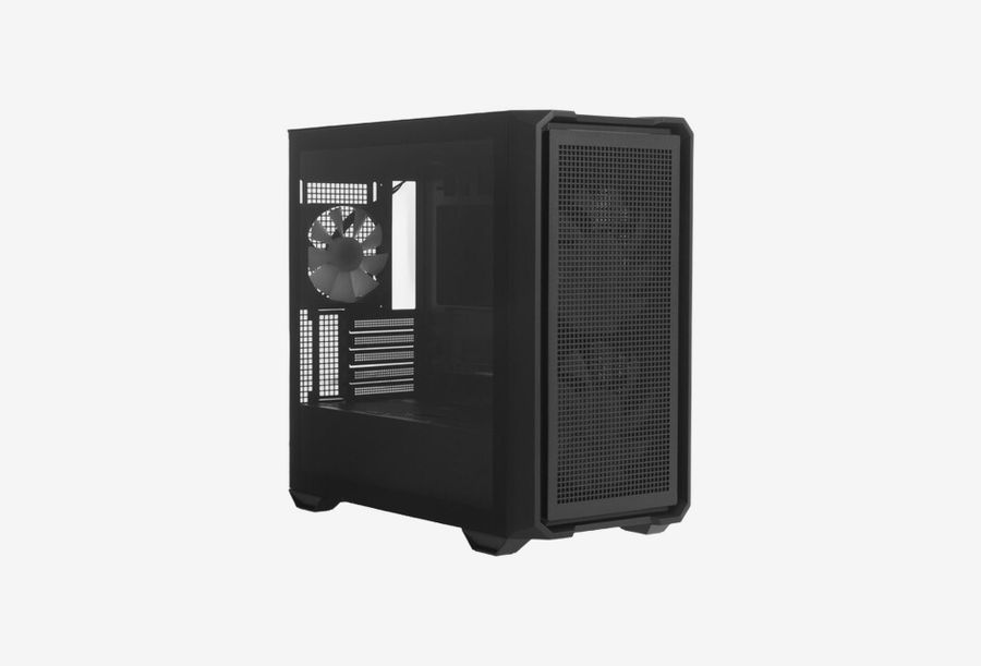 Cougar MX600 MINI RGB_0226709110610