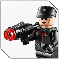 LEGO Star Wars: Боевой набор Штурмовики ситхов 75266 — Sith Troopers Battle Pack — Лего Звездные войны Стар Ворз