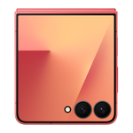 Смартфон Samsung Galaxy Z Flip7 12 ГБ | 512 ГБ (Коралловый | Coralred) (Exynos)