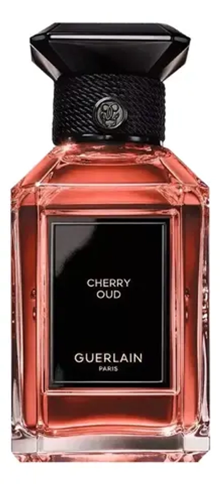 Guerlain Cherry Oud