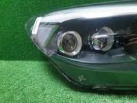 Фара правая Hyundai Tucson 3 (2015-2018) LED