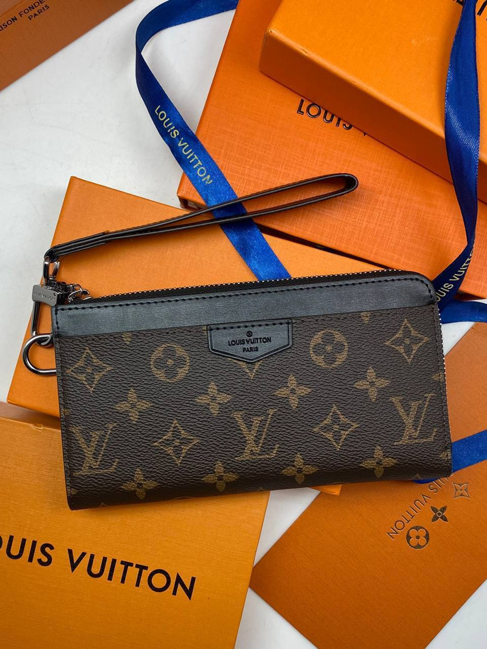 Кошелек Louis Vuitton