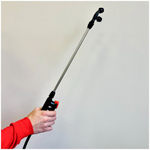 Аккумуляторный опрыскиватель Победа РА-10, 10 л