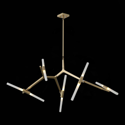 Люстра потолочная ST Luce Laconicita SL947.202.10