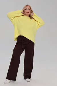 Свитер 6437 Fabrika