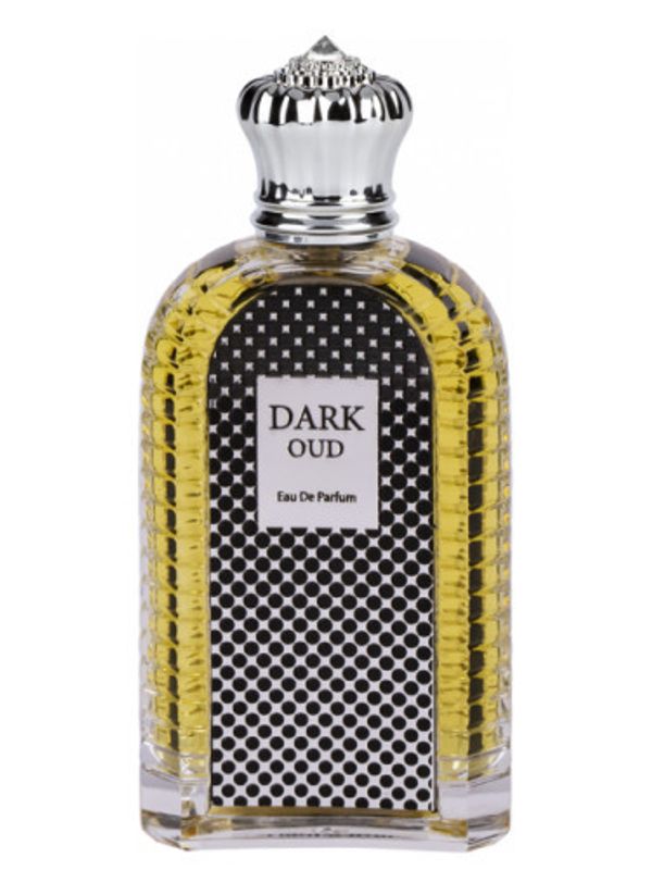 Prince War Dark Oud