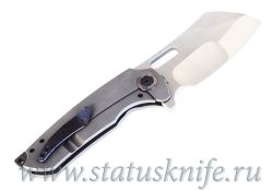 Сет ножей CKF Big Brutus Брутус и SM-Specialфотография - 2