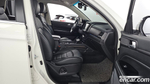 KG Mobility (Ssangyong) G4 Rexton Дизель 2.2 4WD (03.2020)
