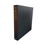 Eagles / The Studio Albums 1972-1979 (6LP)