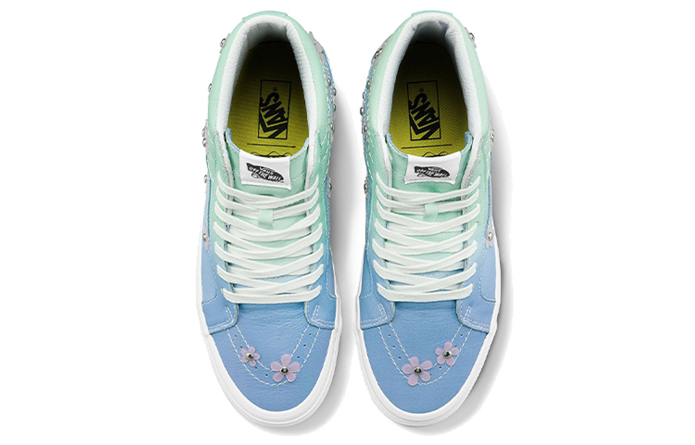 Sandy Liang X X Vans Sk8 38 Dx