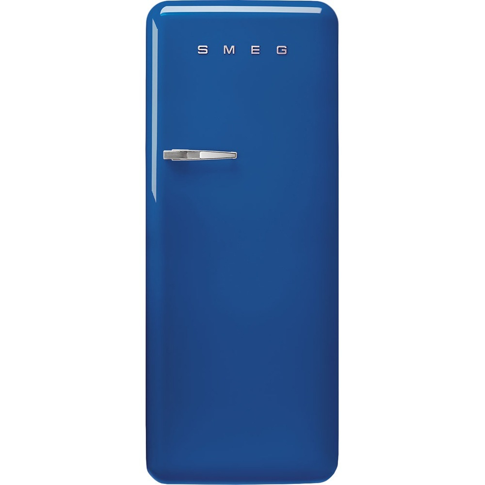 Холодильник Smeg FAB28RBE5