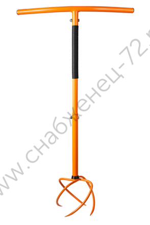 Культиваторы ручные