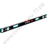 KRAFTOOL A-RATE CONTROL, 1000 мм, точность 0.3 мм/м, с зеркальным глазком, сверхпрочный магнитный уровень (34988-100)