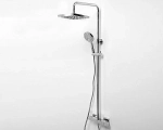 Душевая система WasserKRAFT A15502 Thermo