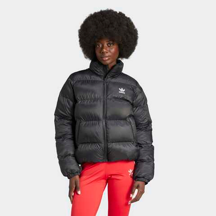 Куртка утепленная женская adidas Originals SHORT PUFFER