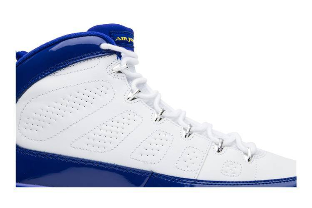 Кроссовки Jordan Air Jordan 9 Retro Kobe Bryant Pe