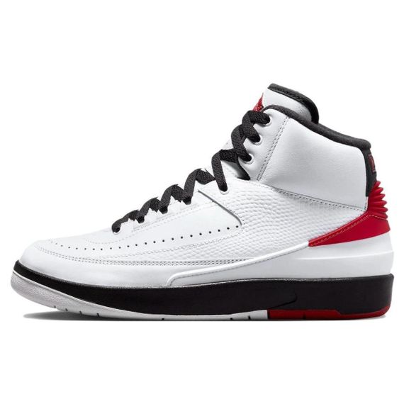 Jordan Air Jordan 2 og &quot;chicago&quot; 2022