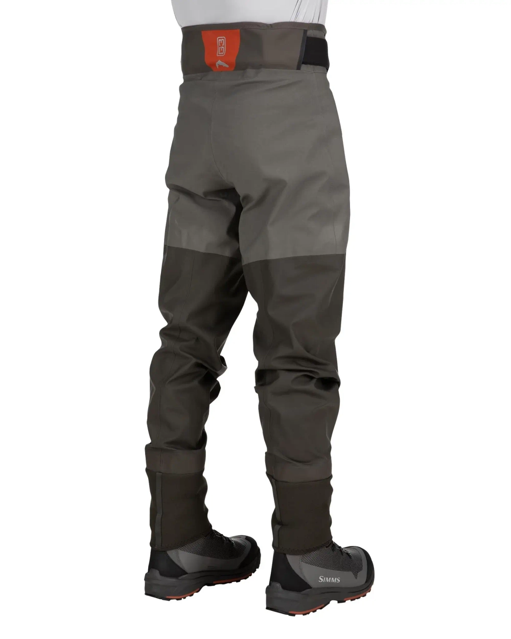 Вэйдерсы Simms G3 Guide Wading Pant