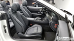 Mercedes-Benz E-Class W213 E220d Cabriolet (11.2019)