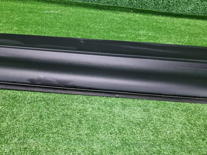 Накладка двери передняя LH Mercedes GLB X247 19-нв