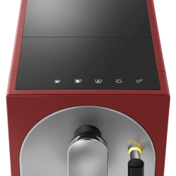 Кофемашина Maunfeld MF-A7021RD