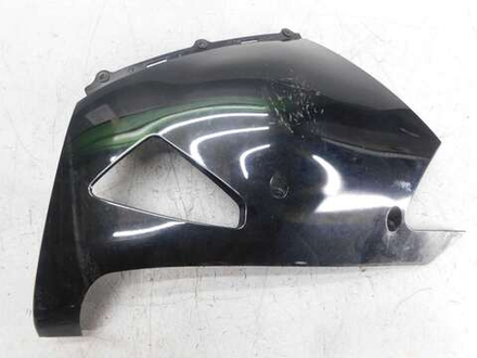 Пластик нижний левый Kawasaki ZZR1400 06-11 55028-0473,
